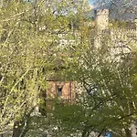 Yugogo Petrarca 1 - Bilocale Con Balcone, Centro * Trient