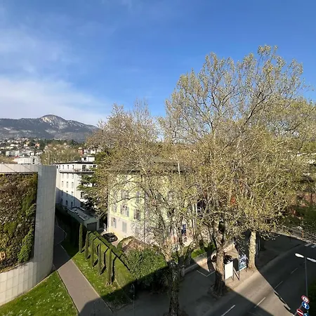 Yugogo Petrarca 1 - Bilocale Con Balcone, Centro 아파트 *