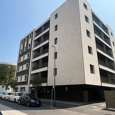 Yugogo Petrarca 1 - Bilocale Con Balcone, Centro