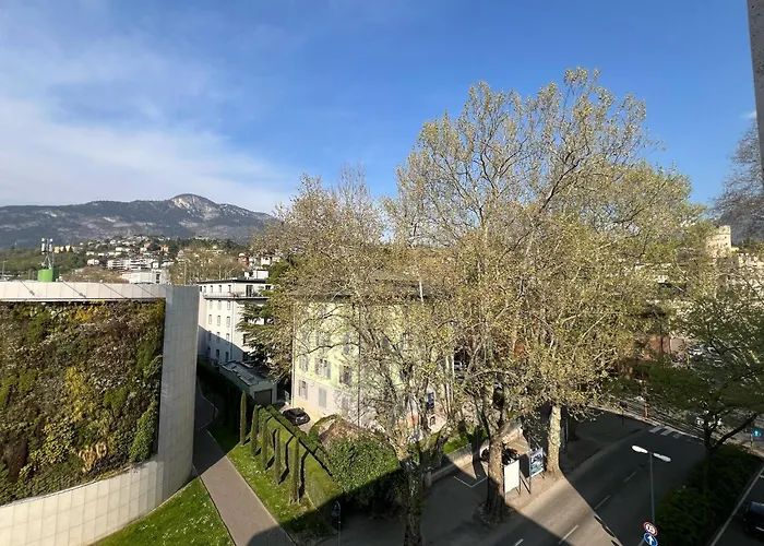 Yugogo Petrarca 1 - Bilocale Con Balcone, Centro 公寓 *